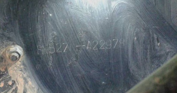 ขาย 10 ล้อดั้ม ไอ้หลง FN527M-A เครื่อง 6D16 195 แรงม้า เกียร์ 10 สปีด คัสซีสวยตลอดเส้น ทะเบียนพร้อมโอน