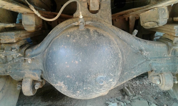 ขาย 10 ล้อดั้ม ไอ้หลง FN527M-A เครื่อง 6D16 195 แรงม้า เกียร์ 10 สปีด คัสซีสวยตลอดเส้น ทะเบียนพร้อมโอน