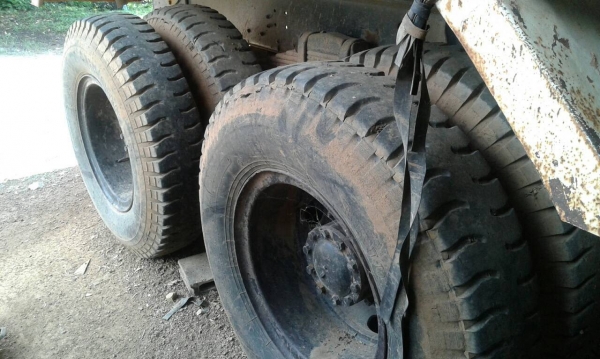 ขาย 10 ล้อดั้ม ไอ้หลง FN527M-A เครื่อง 6D16 195 แรงม้า เกียร์ 10 สปีด คัสซีสวยตลอดเส้น ทะเบียนพร้อมโอน