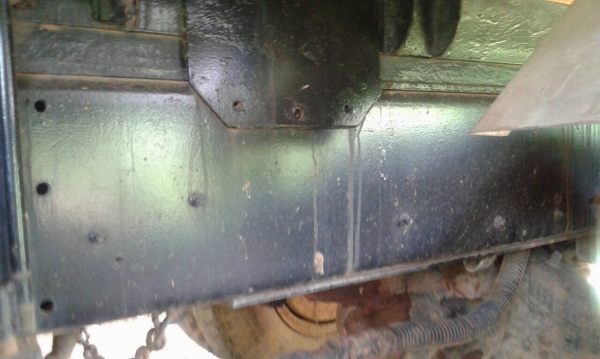 ขาย 10 ล้อดั้ม ไอ้หลง FN527M-A เครื่อง 6D16 195 แรงม้า เกียร์ 10 สปีด คัสซีสวยตลอดเส้น ทะเบียนพร้อมโอน