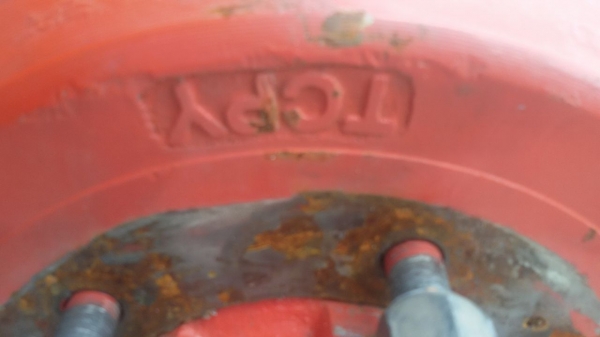 ขายเพลาลอย   พร้อมใช้งาน