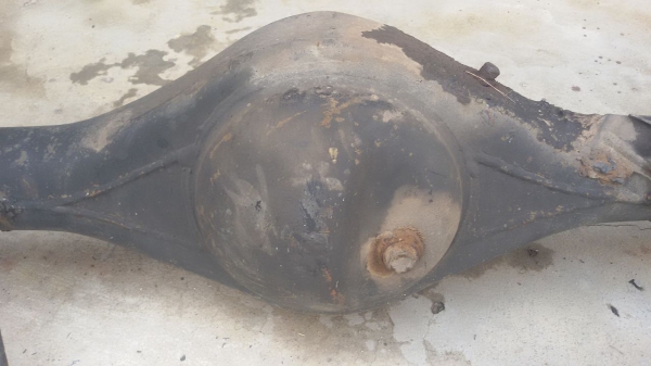 ขายเพลาลอย   พร้อมใช้งาน