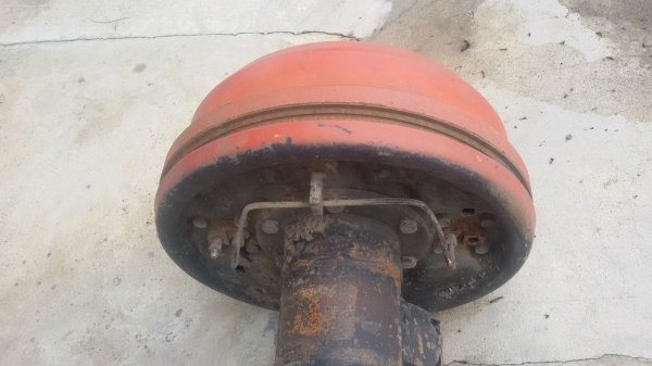 ขายเพลาลอย   พร้อมใช้งาน