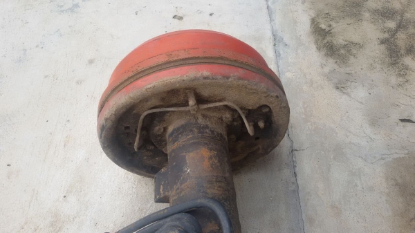 ขายเพลาลอย   พร้อมใช้งาน