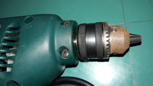 ขายสว่านRYOBI MD-11V Made in Japan.ปรับรอบได้มือสองสภาพดีเดิมๆสวย