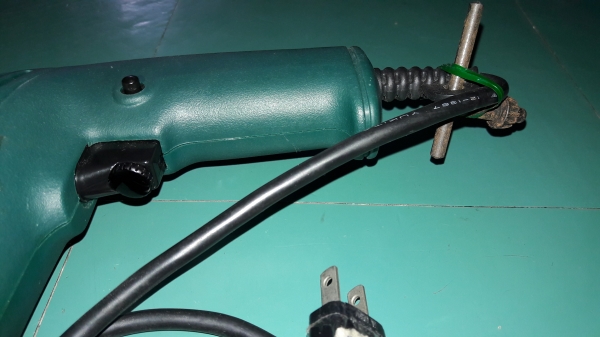 ขายสว่านRYOBI MD-11V Made in Japan.ปรับรอบได้มือสองสภาพดีเดิมๆสวย