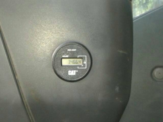 รถแบคโฮ รถแบคโฮ