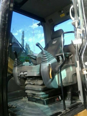 รถแบคโฮ รถแบคโฮ