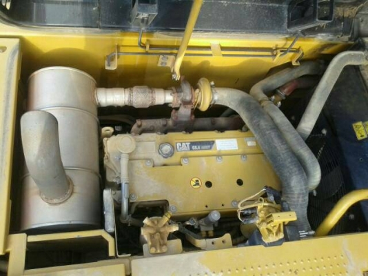 รถแบคโฮ รถแบคโฮ