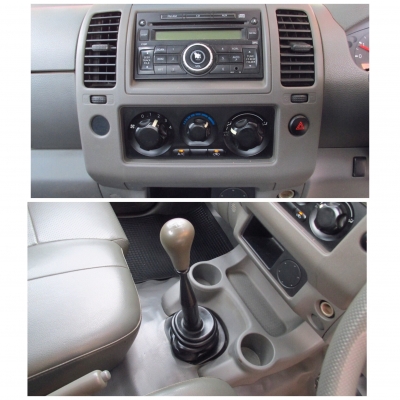 NISSAN NAVARA 2.5 SINGLE XE เกียร์MT ปี2011 โทร 062-991-6649 ดาวออโต้เบสท์