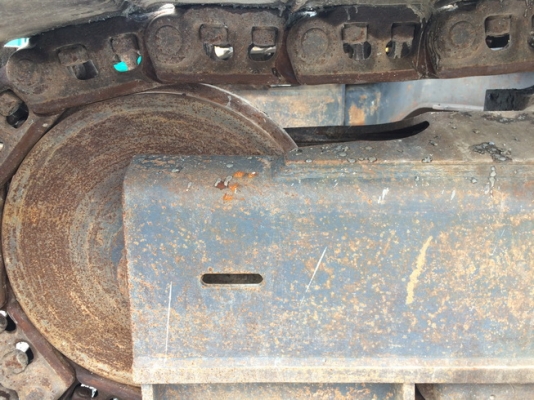 ขายด่วน แบคโฮ KOBELCO SK200-3 มาร์คไฟว์ ซุปเปอร์ เก่าญี่ปุ่นแท้