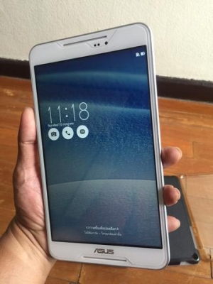 ขายแท็บ asus fonepad 8 แรงๆ 2ซิม โทรได้