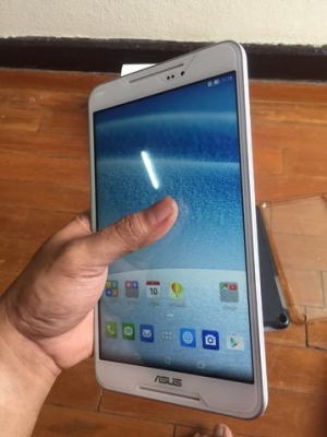 ขายแท็บ asus fonepad 8 แรงๆ 2ซิม โทรได้