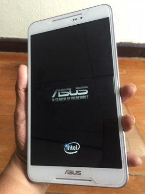 ขายแท็บ asus fonepad 8 แรงๆ 2ซิม โทรได้