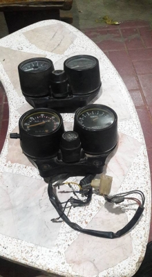 ขายไมล์ โมโน125