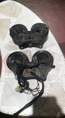 ขายไมล์ โมโน125