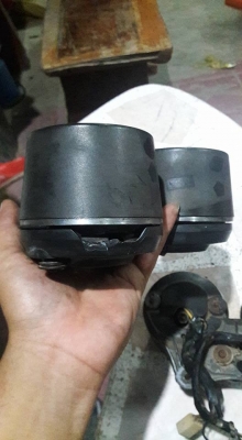 ขายไมล์ โมโน125