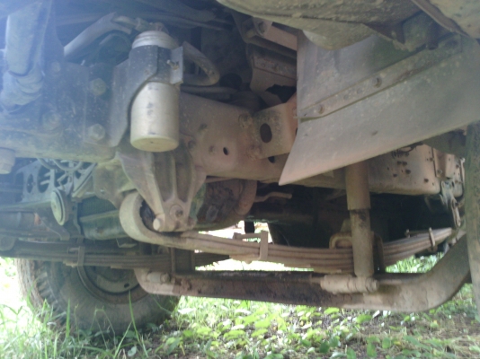 ขาย 6 ล้อ โม่ปูน