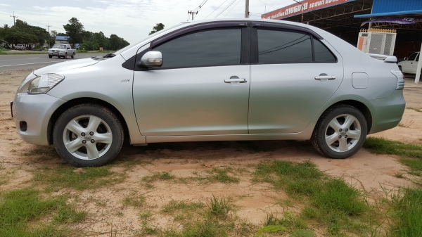 ขายตัดสด วีอ๊อส ปี51G ราคาเบาๆครับ