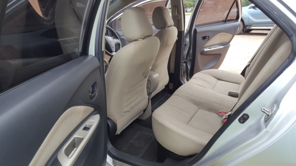 ขายตัดสด วีอ๊อส ปี51G ราคาเบาๆครับ