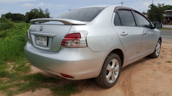 ขายตัดสด วีอ๊อส ปี51G ราคาเบาๆครับ