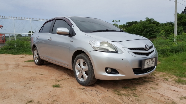 ขายตัดสด วีอ๊อส ปี51G ราคาเบาๆครับ