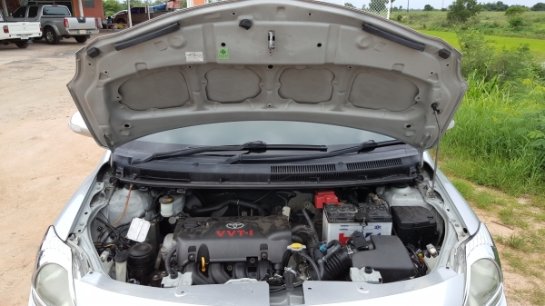 ขายตัดสด วีอ๊อส ปี51G ราคาเบาๆครับ