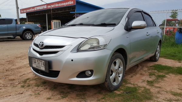 ขายตัดสด วีอ๊อส ปี51G ราคาเบาๆครับ