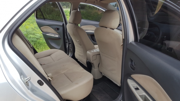 ขายตัดสด วีอ๊อส ปี51G ราคาเบาๆครับ