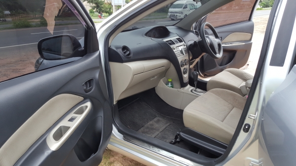 ขายตัดสด วีอ๊อส ปี51G ราคาเบาๆครับ