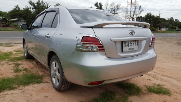 ขายตัดสด วีอ๊อส ปี51G ราคาเบาๆครับ