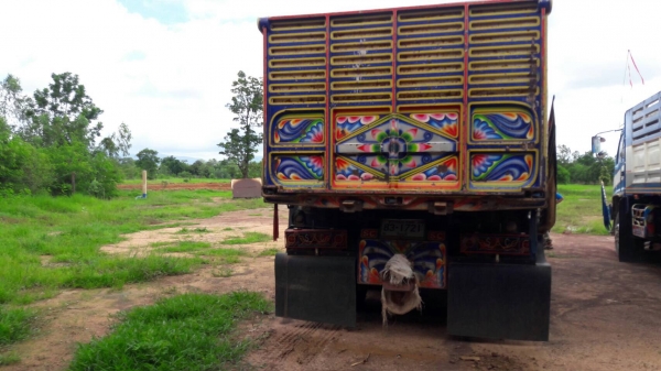 ขาย รถพ่วง HINO FM1A 344 ปี 54 ดั้มมิเนียมแม่-ลูก อู่ ซุ่นชัย เอกสารเล่มทะเบียนครบ