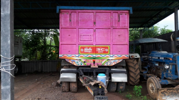 ขาย รถพ่วง HINO FM1A 344 ปี 54 ดั้มมิเนียมแม่-ลูก อู่ ซุ่นชัย เอกสารเล่มทะเบียนครบ