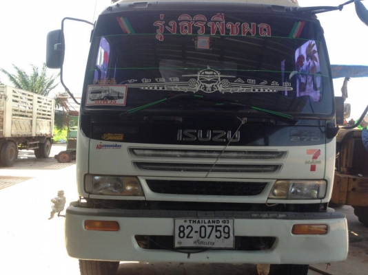 ขาย18ล้อ เดก้าปี48แม่ดั้ม ลูกไม่ดั้ม