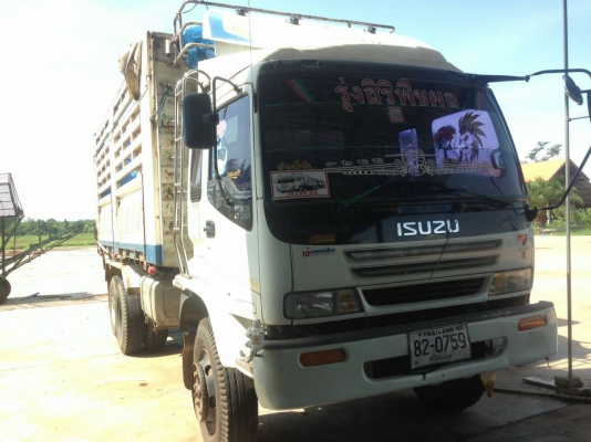 ขาย18ล้อ เดก้าปี48แม่ดั้ม ลูกไม่ดั้ม