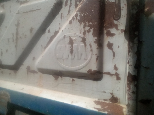 ขาย18ล้อ เดก้าปี48แม่ดั้ม ลูกไม่ดั้ม