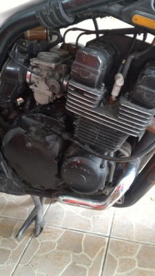 ขายครับด่วน Yamaha 400CC ท่านที่จองไว้ไม่มา ขายครับด่วน Yamaha 400CC ท่านที่จองไว้ไม่มา