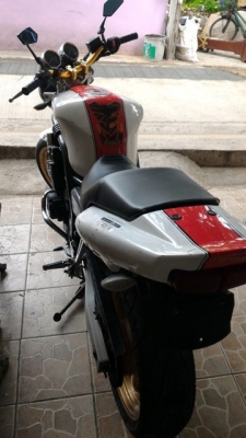 ขายครับด่วน Yamaha 400CC ท่านที่จองไว้ไม่มา ขายครับด่วน Yamaha 400CC ท่านที่จองไว้ไม่มา