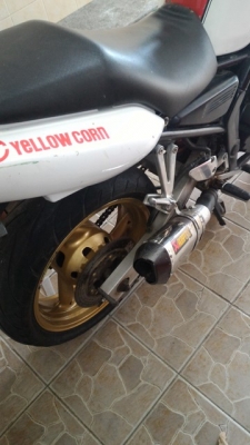 ขายครับด่วน Yamaha 400CC ท่านที่จองไว้ไม่มา ขายครับด่วน Yamaha 400CC ท่านที่จองไว้ไม่มา