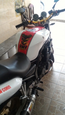 ขายครับด่วน Yamaha 400CC ท่านที่จองไว้ไม่มา ขายครับด่วน Yamaha 400CC ท่านที่จองไว้ไม่มา