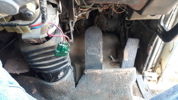 ขาย รถพ่วง ISUZU FXZ23NFYFK ดั้มแม่-ลูก 3 คาน วางเครื่อง+เกียร์ 6WA1 340 แรงม้า คัสซีสวยตลอดเส้น ช่วงล่างแน่น ลูก 3 เพลายัดลงเล่มแล้ว เอกสารเล่มทะเบียนครบ