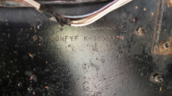 ขาย รถพ่วง ISUZU FXZ23NFYFK ดั้มแม่-ลูก 3 คาน วางเครื่อง+เกียร์ 6WA1 340 แรงม้า คัสซีสวยตลอดเส้น ช่วงล่างแน่น ลูก 3 เพลายัดลงเล่มแล้ว เอกสารเล่มทะเบียนครบ