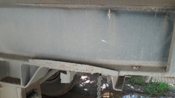 ขาย รถพ่วง ISUZU FXZ23NFYFK ดั้มแม่-ลูก 3 คาน วางเครื่อง+เกียร์ 6WA1 340 แรงม้า คัสซีสวยตลอดเส้น ช่วงล่างแน่น ลูก 3 เพลายัดลงเล่มแล้ว เอกสารเล่มทะเบียนครบ