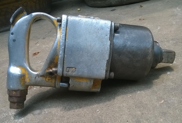 บล็อกลมแกนสั้น 1 นิ้ว usa พร้อมใช้งาน