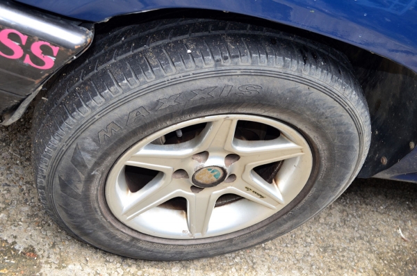 YN 85 เครื่องเดิม เบนซินโรงงาน รถบ้าน เดิม บาง