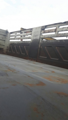 ขายครับ 260 ปี48 ดั้มสามมิตร (แยกเอาหัวคัชซีได้นะคร้าบ)