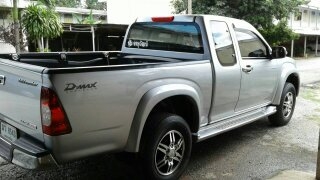 ขายHilanderปี07เครื่อง3000ยางใหม่4เส้นแบทใหม่รถบ้านพร้อมใช้งาน ขายHilanderปี07เครื่อง3000ยางใหม่4เส้นแบทใหม่รถบ้านพร้อมใช้งาน