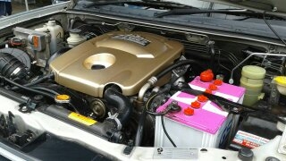 ขายHilanderปี07เครื่อง3000ยางใหม่4เส้นแบทใหม่รถบ้านพร้อมใช้งาน ขายHilanderปี07เครื่อง3000ยางใหม่4เส้นแบทใหม่รถบ้านพร้อมใช้งาน