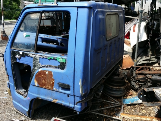 ขายห้วเก๋ง ไม่มีผุ ยกหัวได้