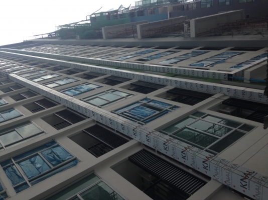 รับงาน โครงสร้างเหล็ก จากประสบการณ์มากกว่า 18 ปีในธุรกิจการติดตั้งผลิตภัณฑ์ เหล็กโครงสร้าง อลูมิเนียม กระจก และเป็น ผู้รับเหมาให้กับ บริษัท ชั้นนำในวงการ ด้าน อลูมิเนียม ทั้งระบบ Curtainwall System , Spider System และระบบ ประตู หน้าต่าง รับงาน โครงสร้างเหล็ก จากประสบการณ์มากกว่า 18 ปีในธุรกิจการติดตั้งผลิตภัณฑ์ เหล็กโครงสร้าง อลูมิเนียม กระจก และเป็น ผู้รับเหมาให้กับ บริษัท ชั้นนำในวงการ ด้าน อลูมิเนียม ทั้งระบบ Curtainwall System , Spider System และระบบ ประตู หน้าต่าง